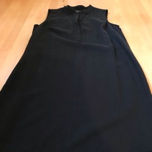 Black Banana Republic Dress. Size 00P.